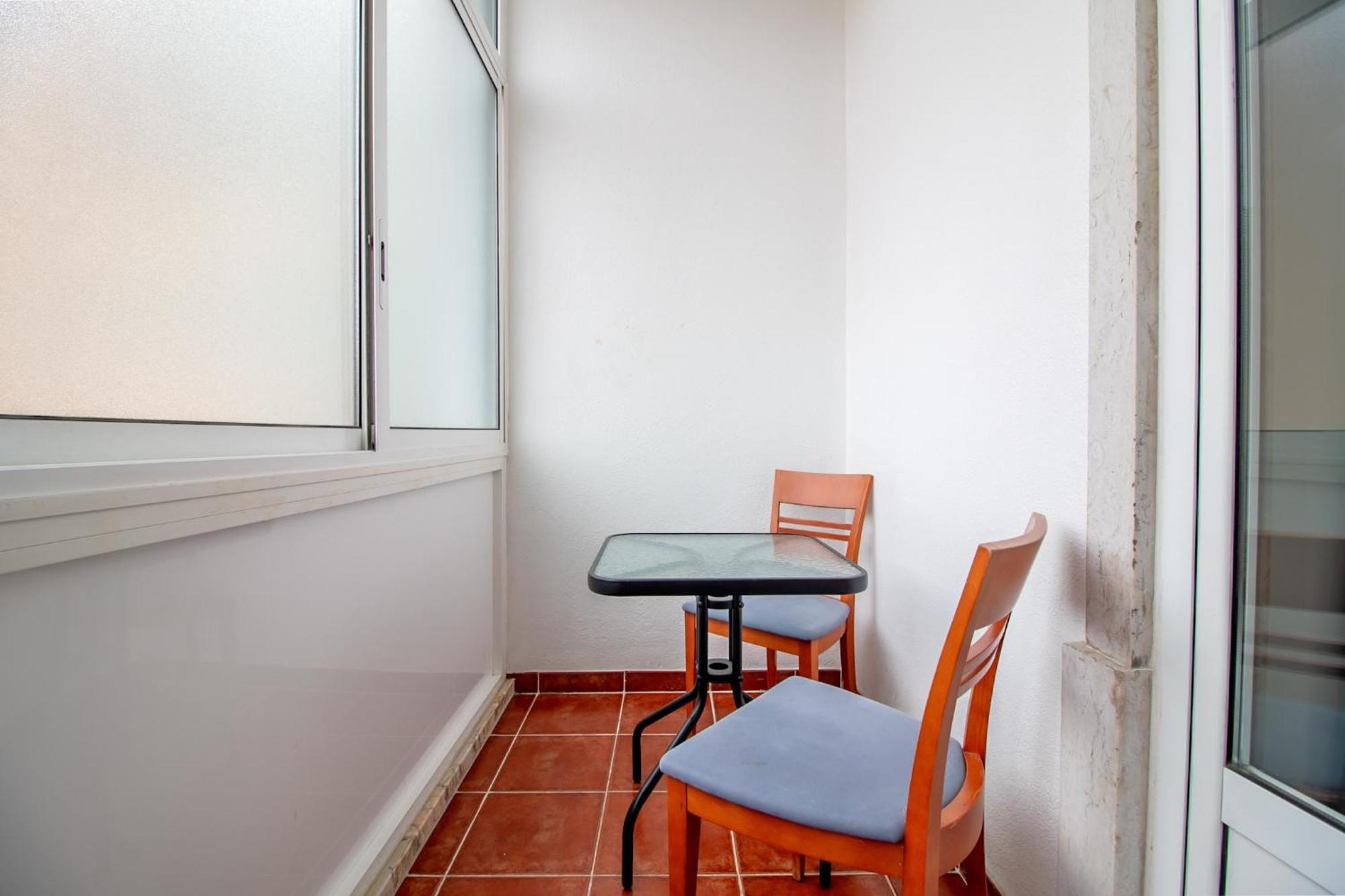 Arroios - Third Floor — Photos 1